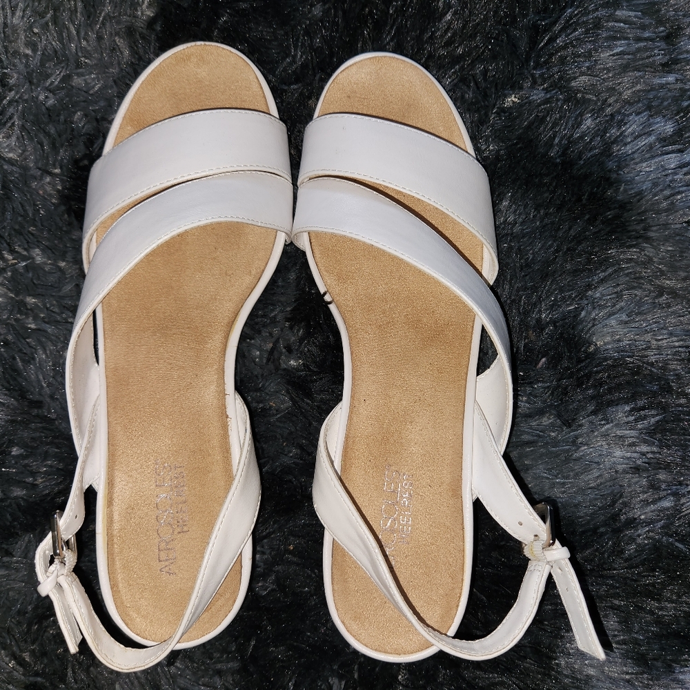 Short Wedge Shoes